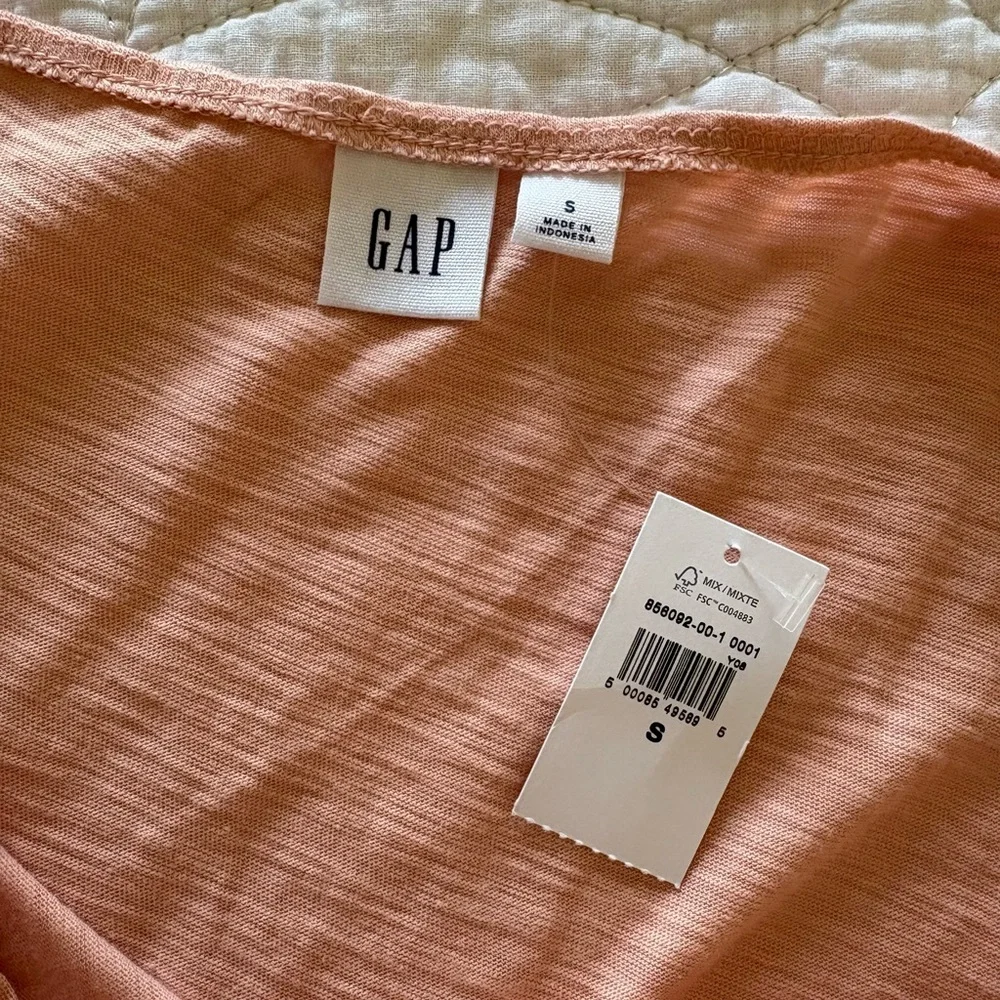 GAP Casual Dress Women’s S - Picture 3 of 5